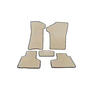 EVA Floor Mats (Beige) photo 1