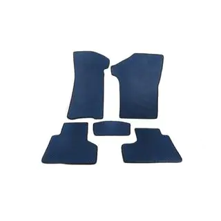 EVA Floor Mats (Blue) photo 1