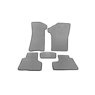 EVA Floor Mats (Gray) photo 1