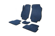 Chevrolet Orlando 2010-2018 EVA Floor Mats (Blue) photo 2