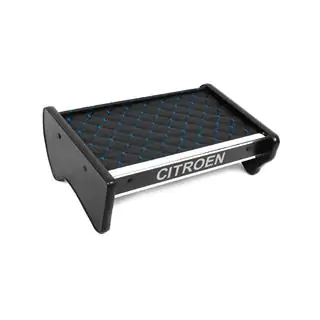 Dashboard Shelf 1995-1999 (ECO-BLUE) photo 3