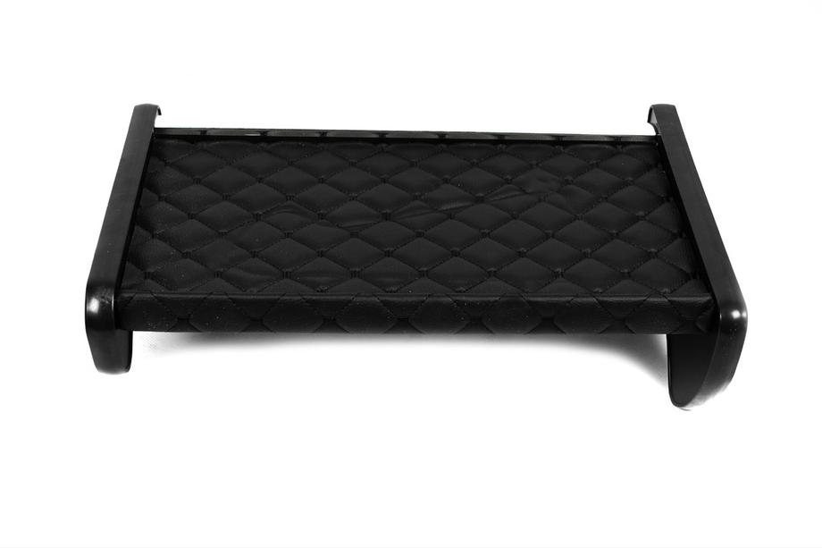 Citroen Jumper 1995-2006 Dashboard Shelf 1995-1999 (Black with Black Stitching) Photo 4