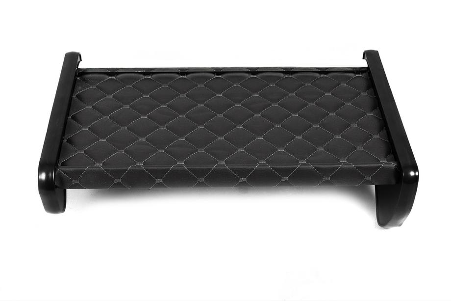 Citroen Jumper 1995-2006 Dashboard Shelf 1995-1999 (Gray with Gray Stitching) Photo 4