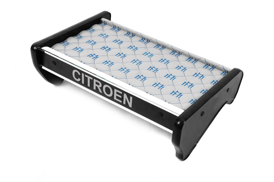 Citroen Jumper 1995-2006 Dashboard Shelf 1995-1999 (Maybach) Image