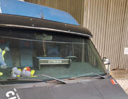 Citroen Jumper 1995-2006 Dashboard Shelf 1995-1999 (Blue) photo 7