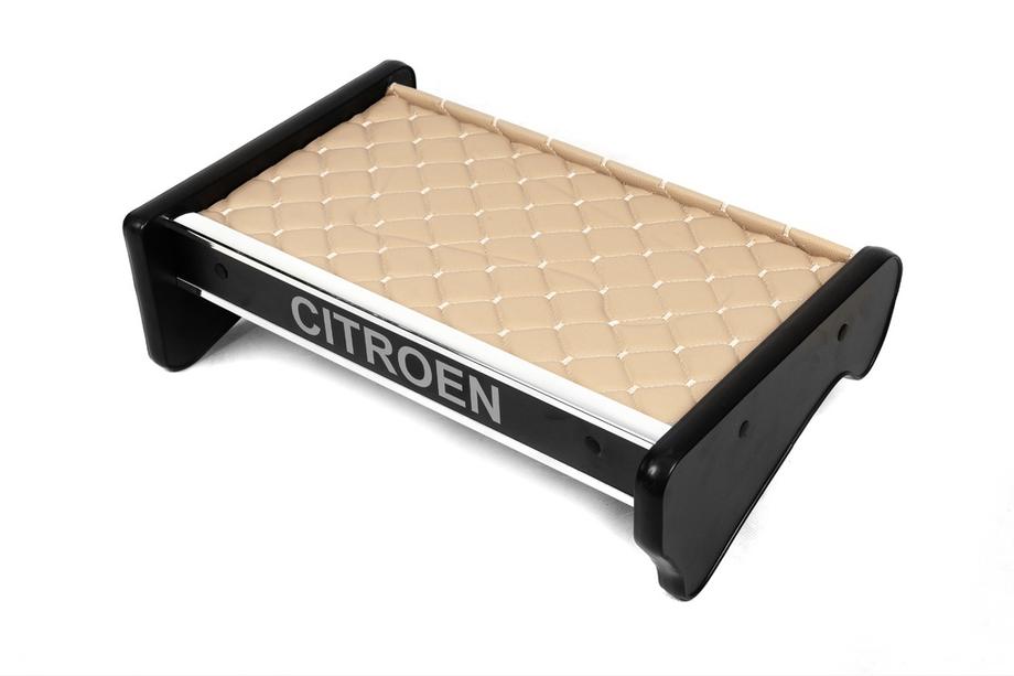 Citroen Jumper 1995-2006 Dashboard Shelf 1995-1999 (Beige) Image