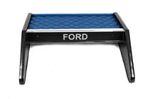 Ford Transit 2000–2014 Dashboard Shelf (Blue) photo 2