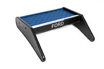 Ford Transit 2000–2014 Dashboard Shelf (Blue) photo 3
