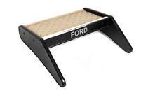 Ford Transit 2000–2014 Dashboard Shelf Beige photo 3