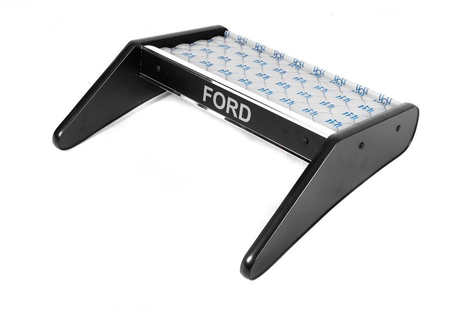 Ford Transit 2000–2014 Dashboard Shelf (Maybach) Image