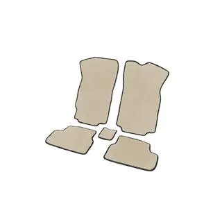 EVA Floor Mats (Beige) photo 2