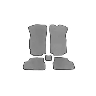 EVA Floor Mats (Gray) photo 1