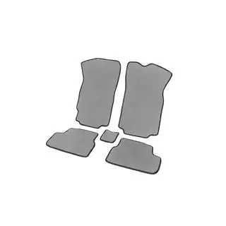 EVA Floor Mats (Gray) photo 2