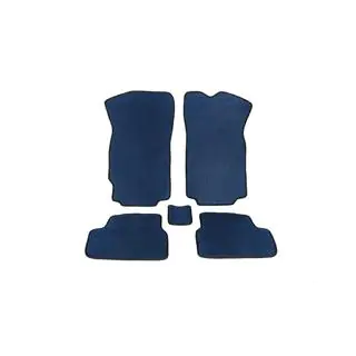 EVA Floor Mats (Blue) photo 1