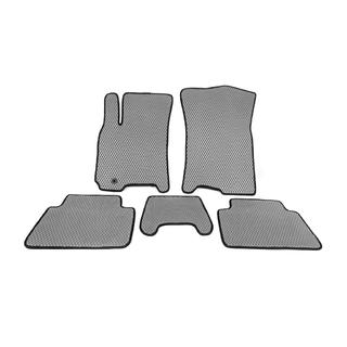 EVA Floor Mats (Gray) Chevrolet Lacetti 2003-2024 photo 4