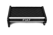Fiat Ducato 1995-2006 Dashboard Shelf 1995-1999 (Black with Black Stitching) photo 2