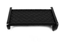 Fiat Ducato 1995-2006 Dashboard Shelf 1995-1999 (Black with Black Stitching) photo 4