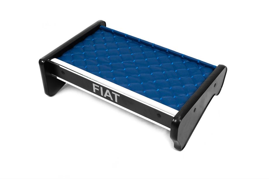 Fiat Ducato 1995-2006 Dashboard Shelf 1995-1999 (Blue) Image