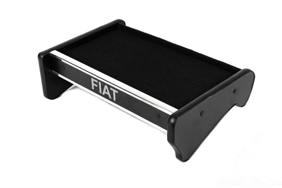 Fiat Ducato 1995-2006 Dashboard Shelf 1995-1999 (Type-1) Image