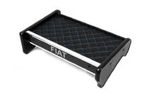 Fiat Ducato 1995-2006 Dashboard Shelf 1995-1999 (ECO-BLUE) photo 1