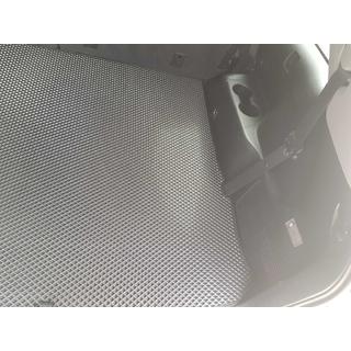 EVA Trunk Mat (large, black) photo 3