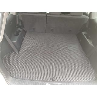 EVA Trunk Mat (large, black) photo 1