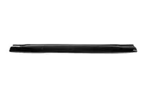 Hyundai Galloper 1997-2003 Hood Deflector (EuroCap) photo 8