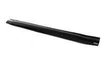 Hyundai Galloper 1997-2003 Hood Deflector (EuroCap) photo 7