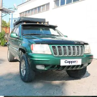 Hood Deflector (EuroCap) photo 4