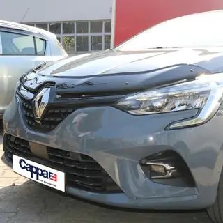 Hood Deflector (EuroCap)
