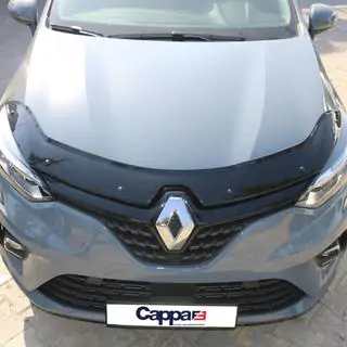 Hood Deflector (EuroCap) photo 2