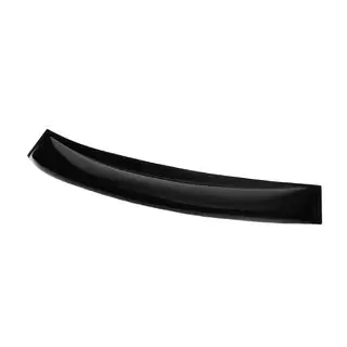 Rear Spoiler Sedan (2000-2003, EuroCap, ABS)