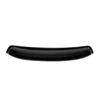 Rear Window Visor Sedan (EuroCap, ABS) photo 2