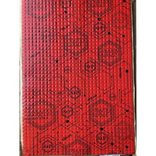 RESOLUT R4 Vibration Damping 4mm (75x50 cm) photo 3