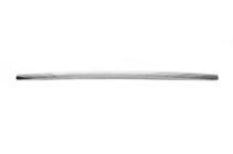 Citroen Jumper 2007-2025 Stainless Steel Hood Guard photo 1
