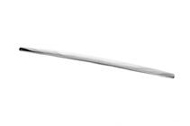 Citroen Jumper 2007-2025 Stainless Steel Hood Guard photo 2