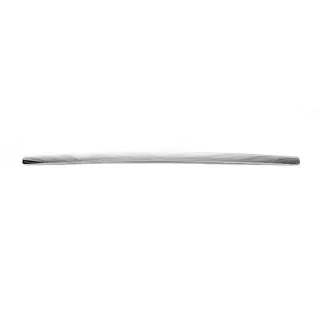 Stainless Steel Hood Guard photo 1