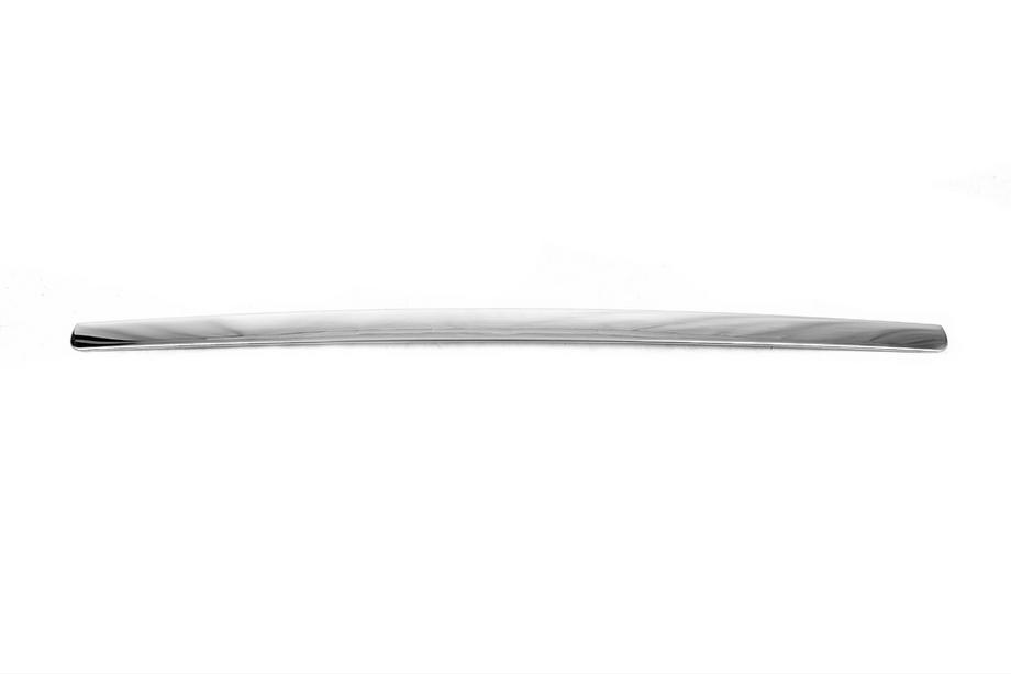Fiat Ducato 2006-2025 Stainless Steel Hood Guard Image