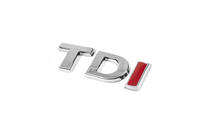 Volkswagen Passat B8 2015-2023 TDI Badge (OEM style) photo 2