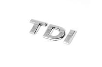 Volkswagen Passat B8 2015-2023 TDI Badge (OEM style) photo 6