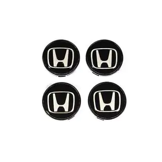 Wheel center caps 58.5/56 mm V5 (set of 4) photo 2