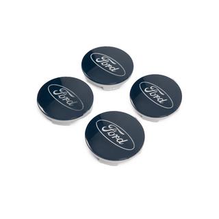 Wheel center caps 60/56 mm (set of 4) photo 2