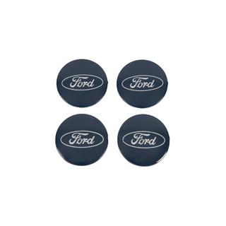 Wheel center caps 60/56 mm (set of 4) photo 1