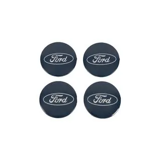 Wheel center caps 60/56 mm (set of 4) photo 1