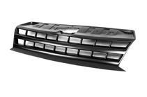Volkswagen Amarok 2010-2022 Front Grille Meliset (primed for painting) photo 2