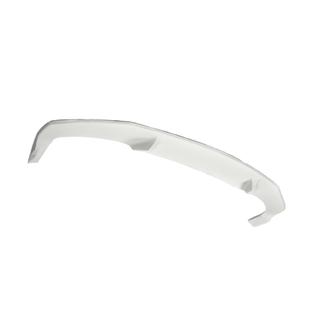 Front bumper lip (primed for painting) Volkswagen Crafter 2016- photo 4