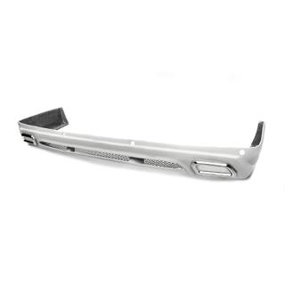 Rear lower Sport 3 bumper extension (primed for painting) Volkswagen T6 2015-2024 photo 1