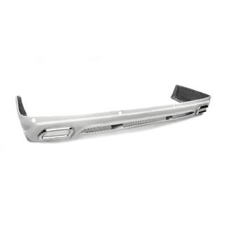 Rear lower Sport 3 bumper extension (primed for painting) Volkswagen T6 2015-2024 photo 2