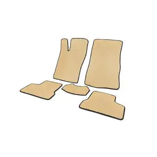 EVA Floor Mats (Beige) photo 2