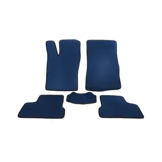 EVA Floor Mats (Blue) photo 1
